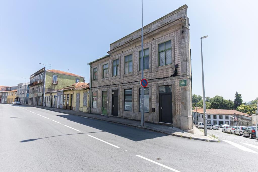 Apartment Dream Bonfim Porto