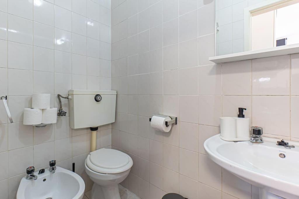Dream Bonfim Apartment *