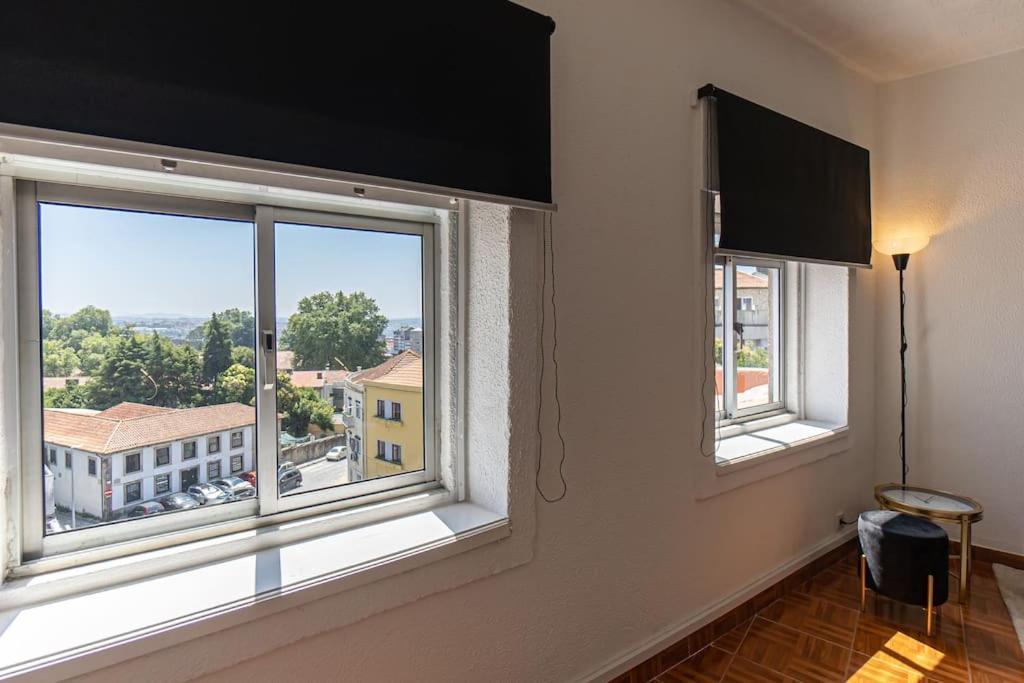 Dream Bonfim Apartment