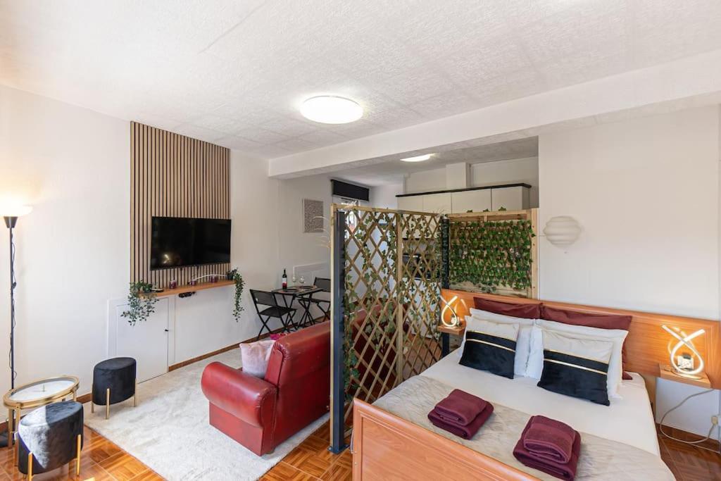 Dream Bonfim Apartment Porto