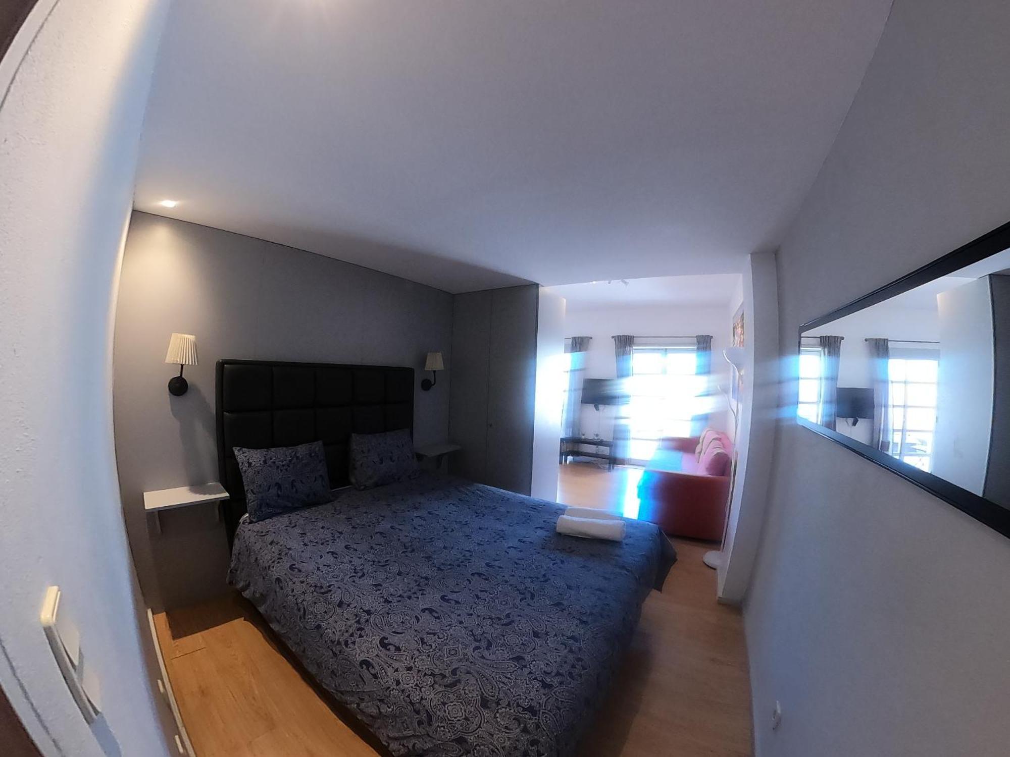 Apartment Santa Catarina's Soul