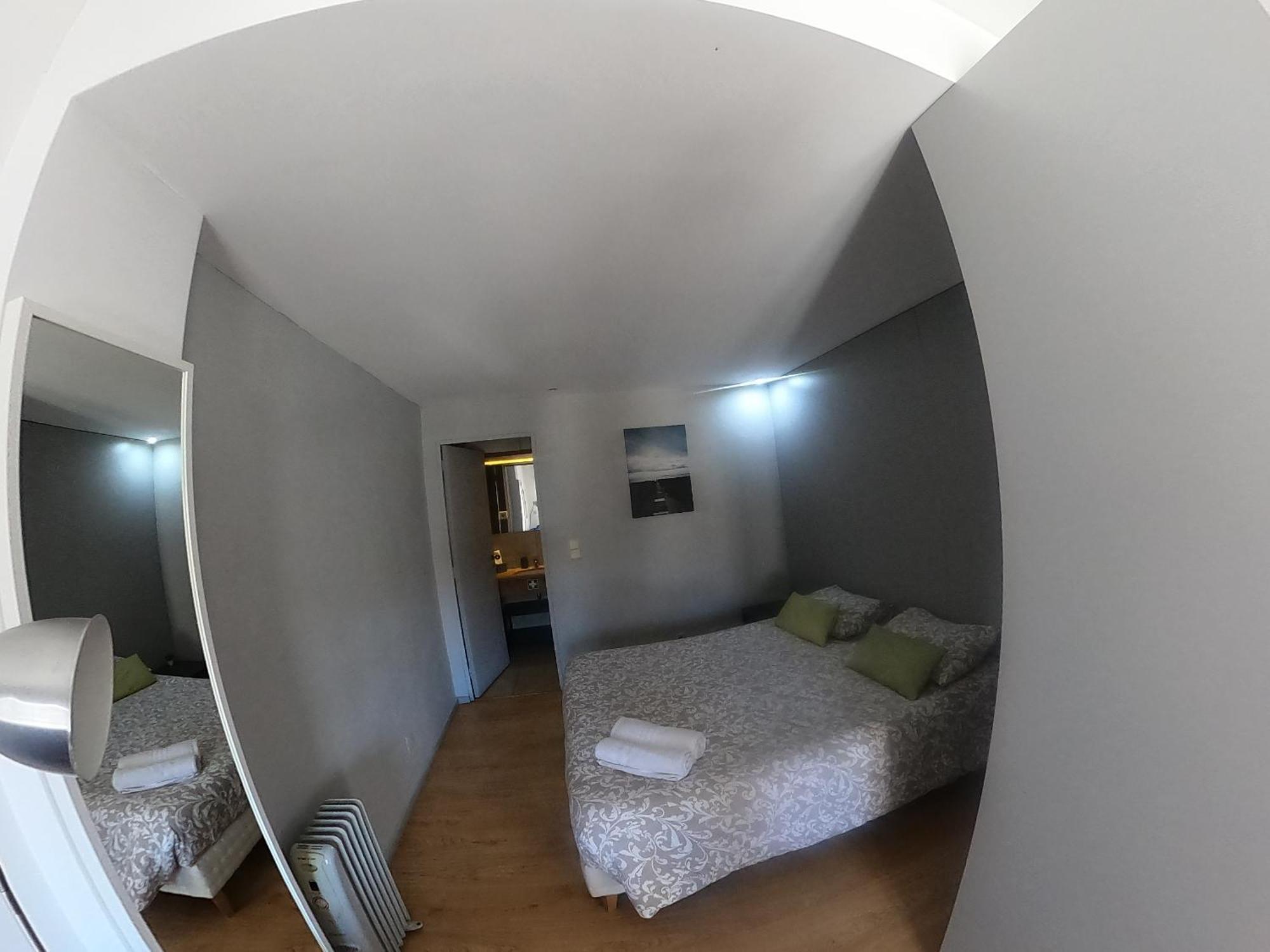 Santa Catarina's Soul Apartment *