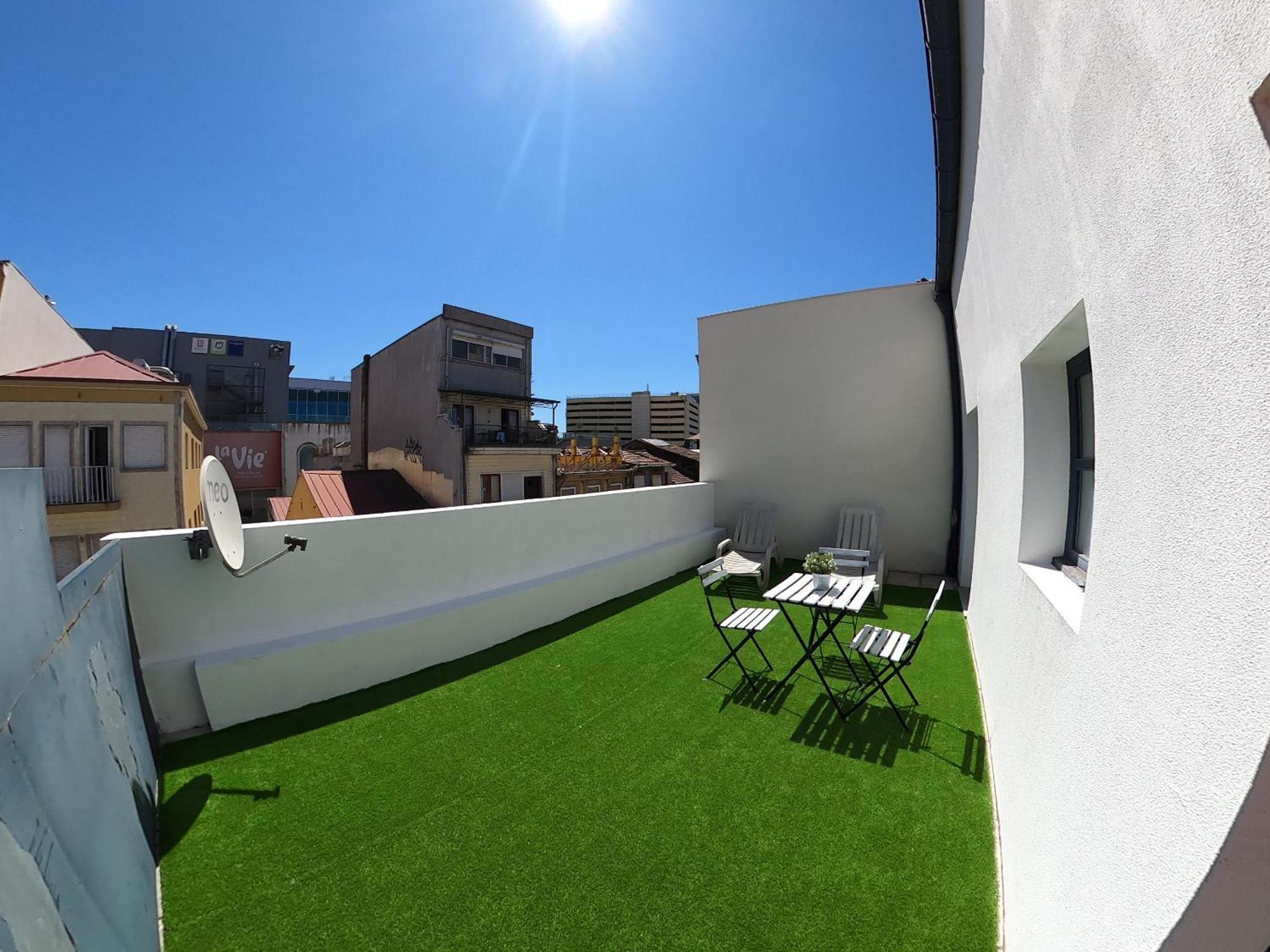 Santa Catarina's Soul Apartment *