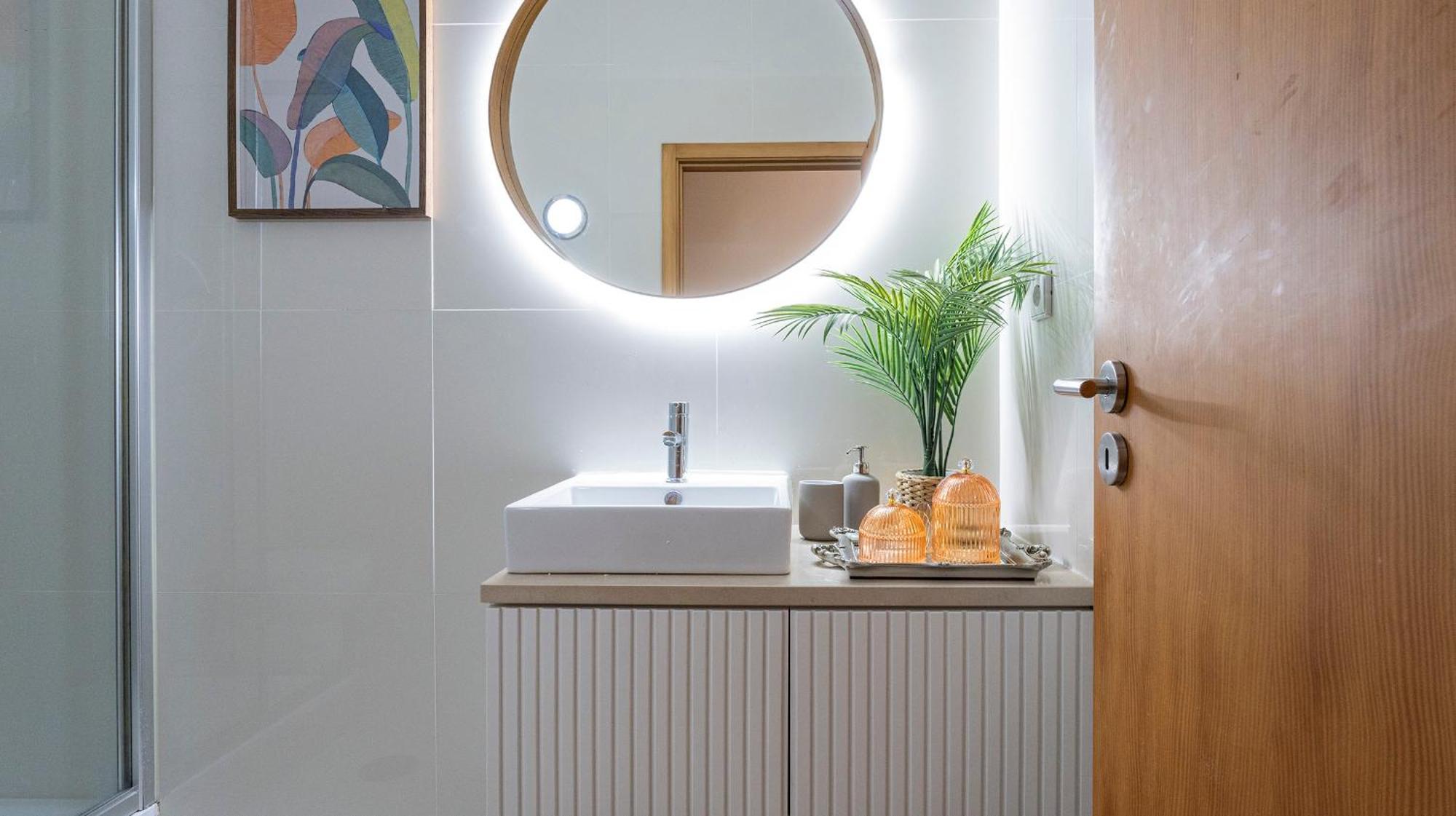Mouzinho's Place By Lovelystay * Porto