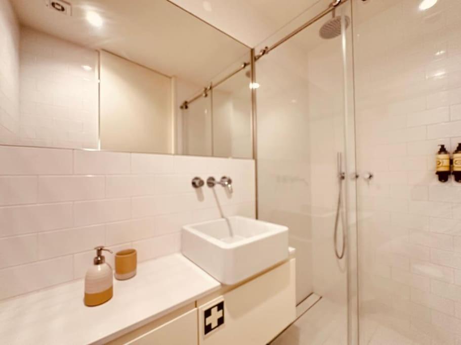Bombarda H Apartment