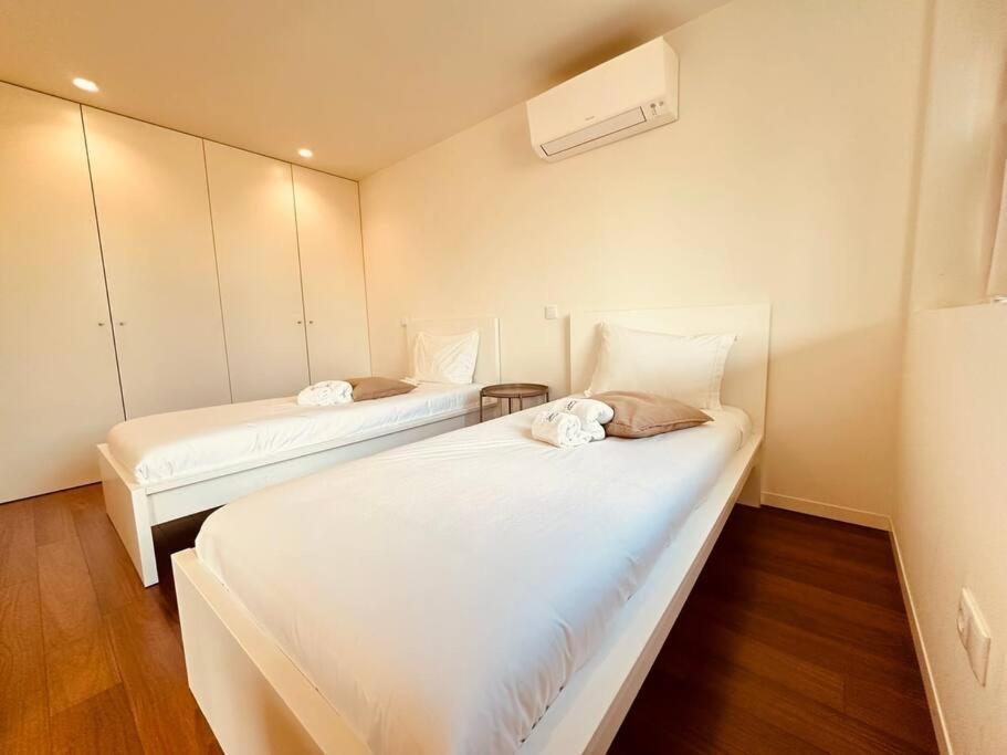 Apartment Bombarda H Porto