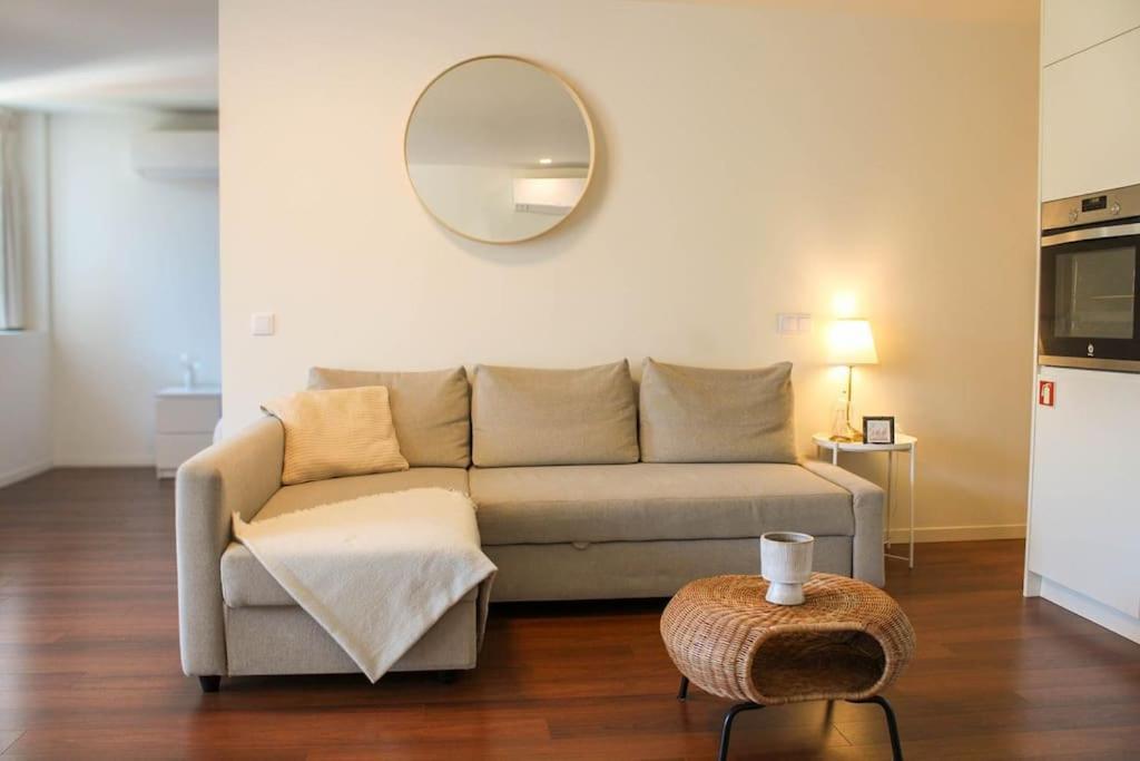 Bombarda H Apartment *