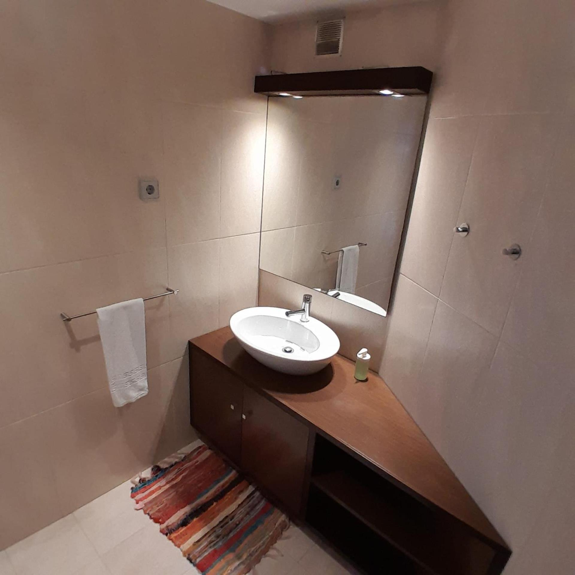 Oasis Quarto em Acomodações Particulares