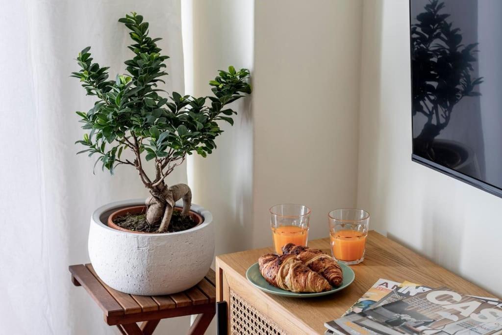 Comfy In Center Apartment Porto
