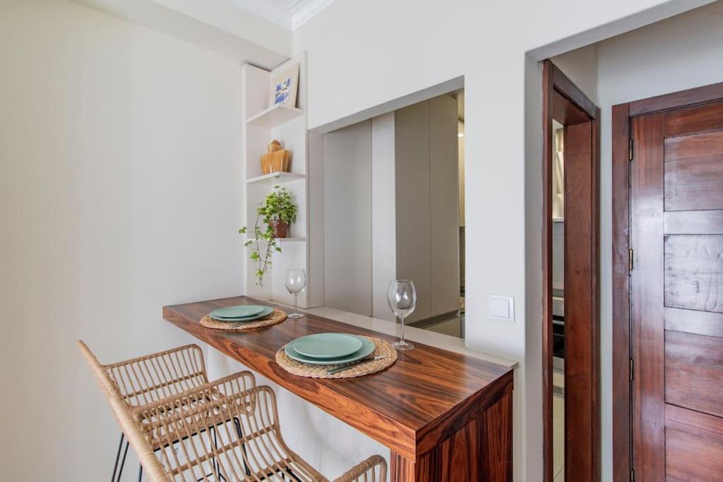 Comfy In Center Apartment Porto