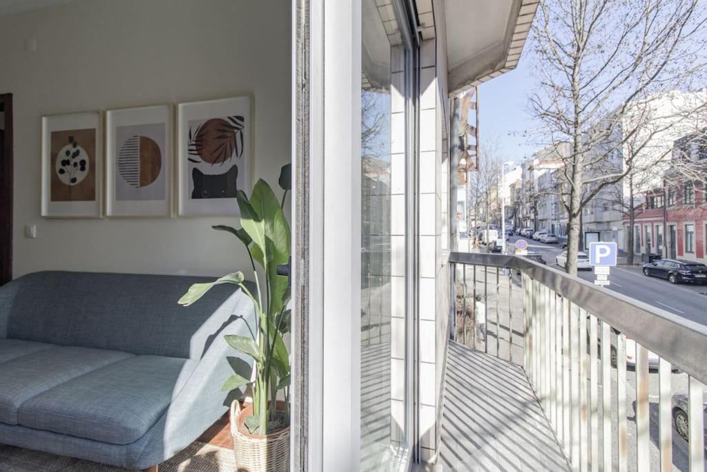 Comfy In Center Apartment *