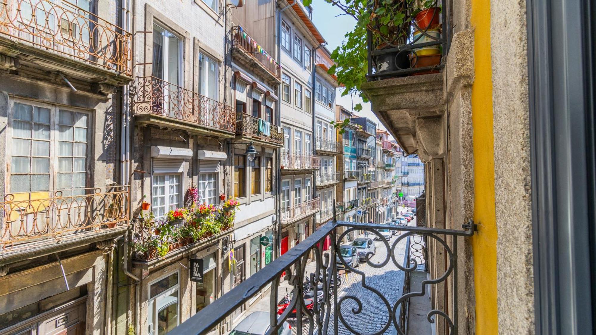 Downtown Portoedition Porto