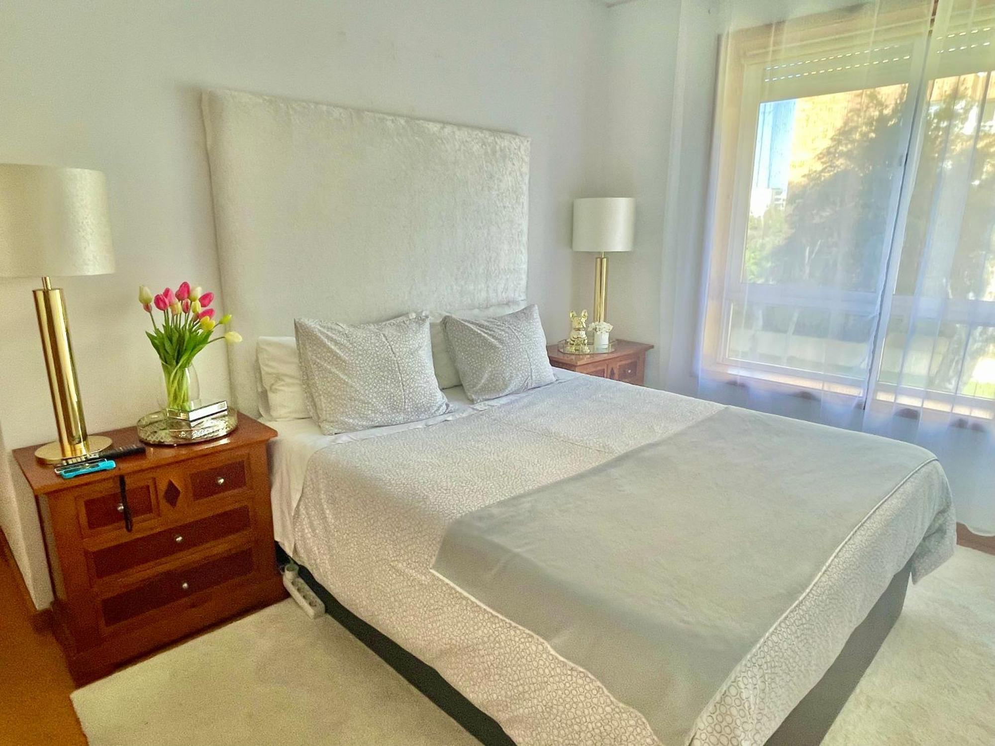 Flat Garrett 03 Bedroom Appartement Porto
