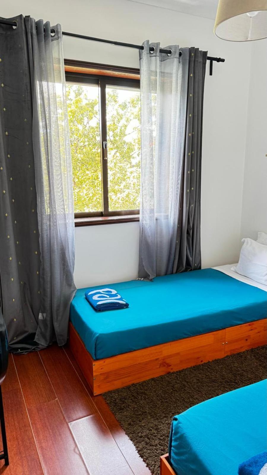 Apartment Vikap *