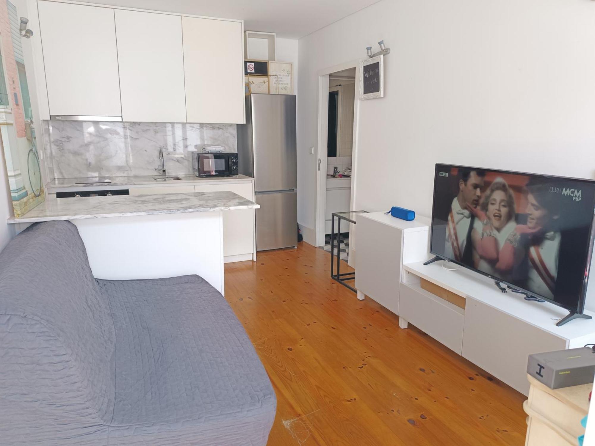 Historico Holiday home