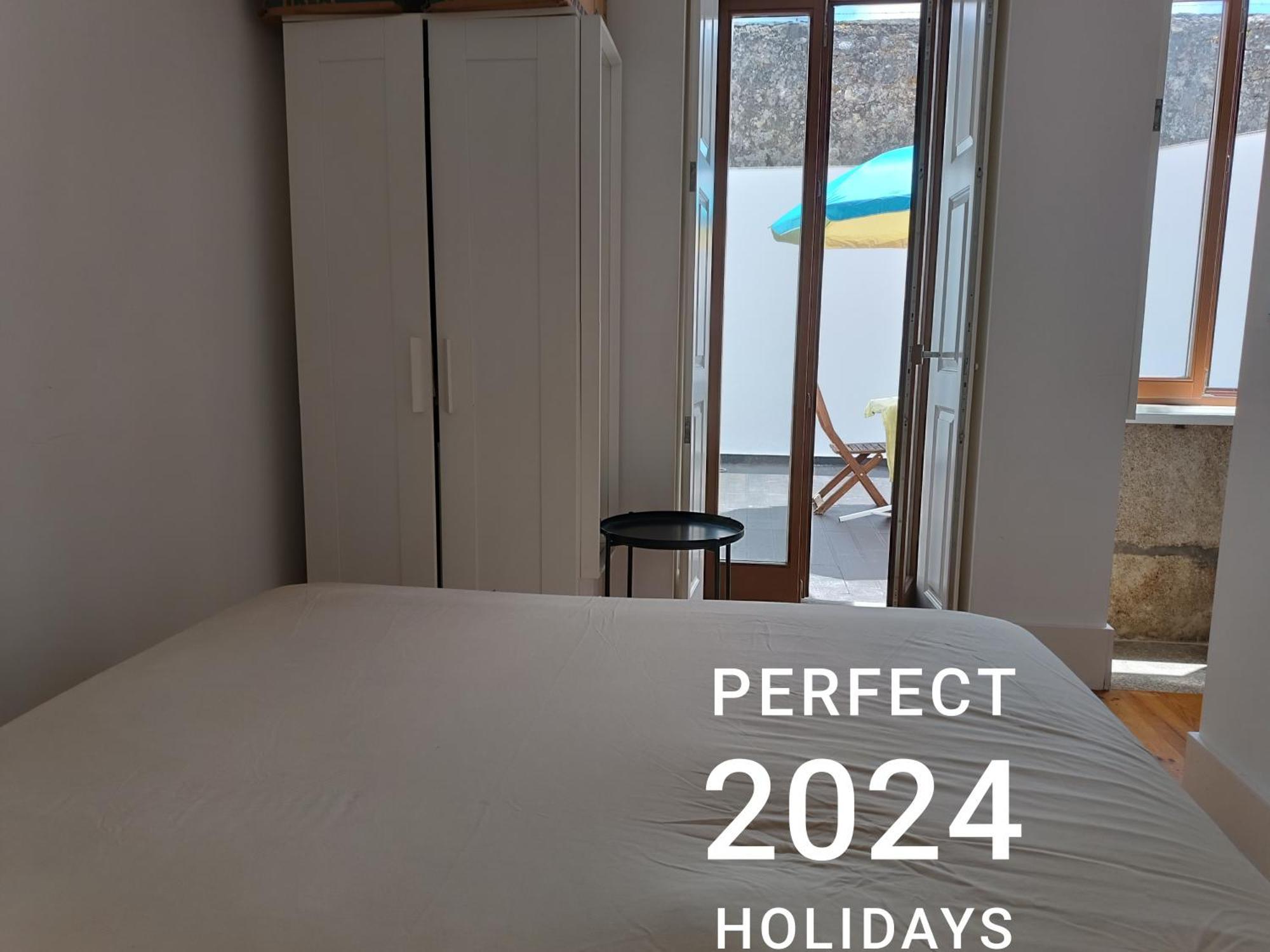 Holiday home Historico Porto