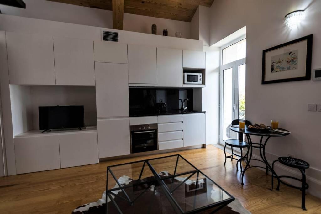 Marmaid's Lair Appartement Porto