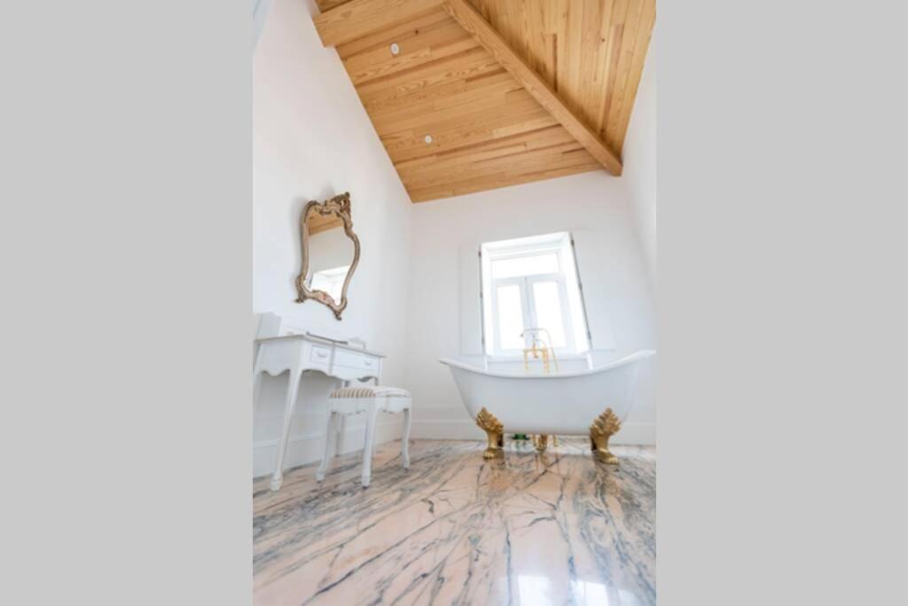 Appartement Marmaid's Lair Porto