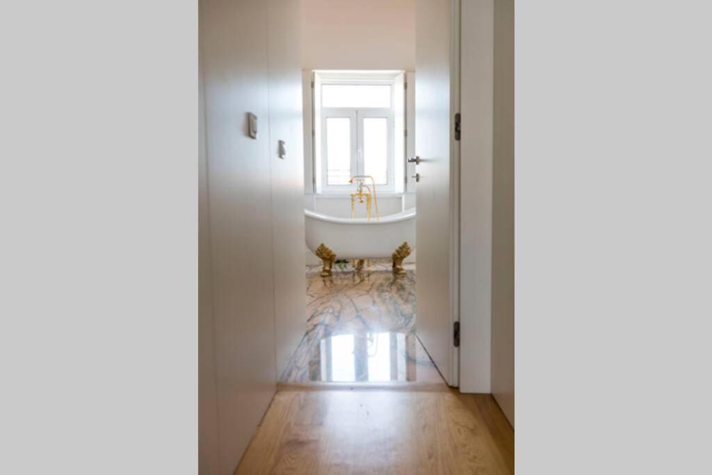 Marmaid's Lair Appartement