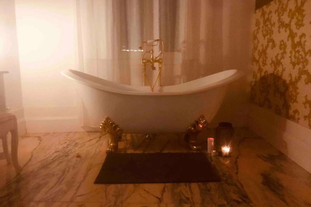 Appartement Marmaid's Lair