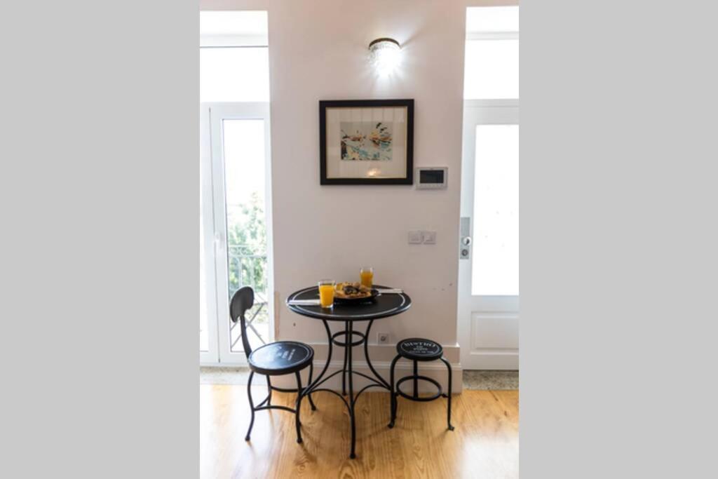 Appartement Marmaid's Lair Porto