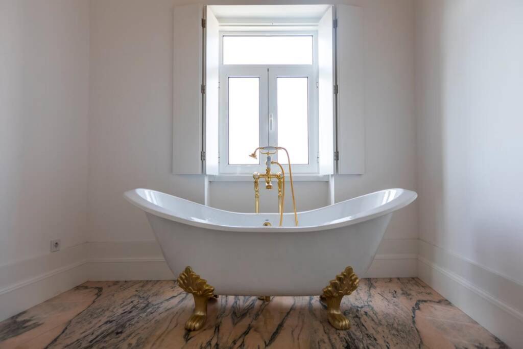 Appartement Marmaid's Lair Porto