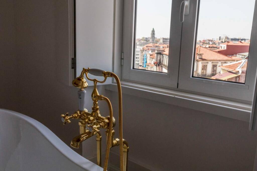 Marmaid's Lair Appartement