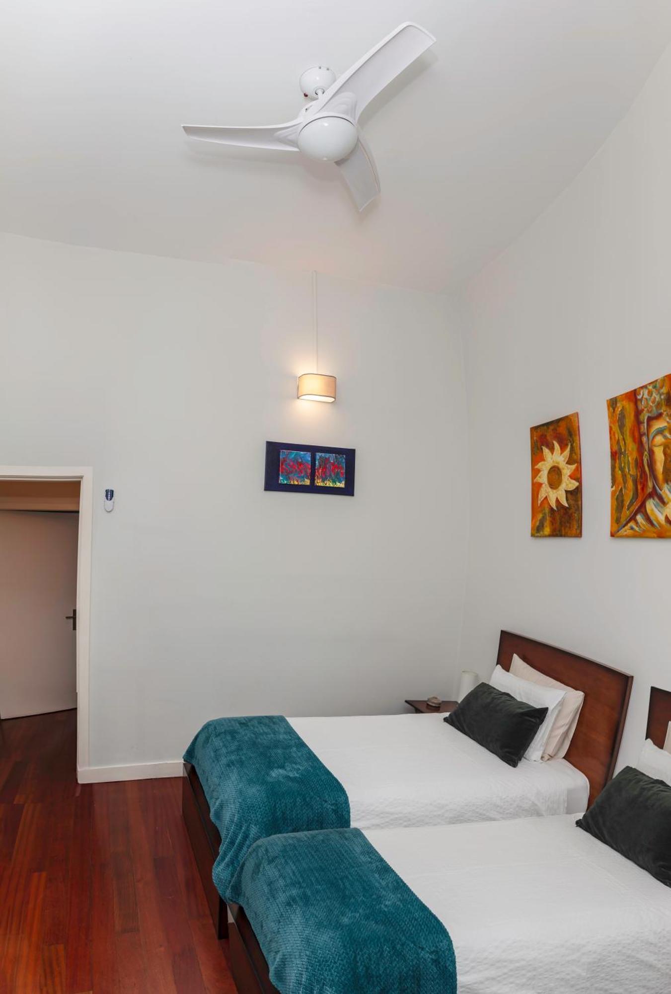 Appartement Bonjardim Terrace