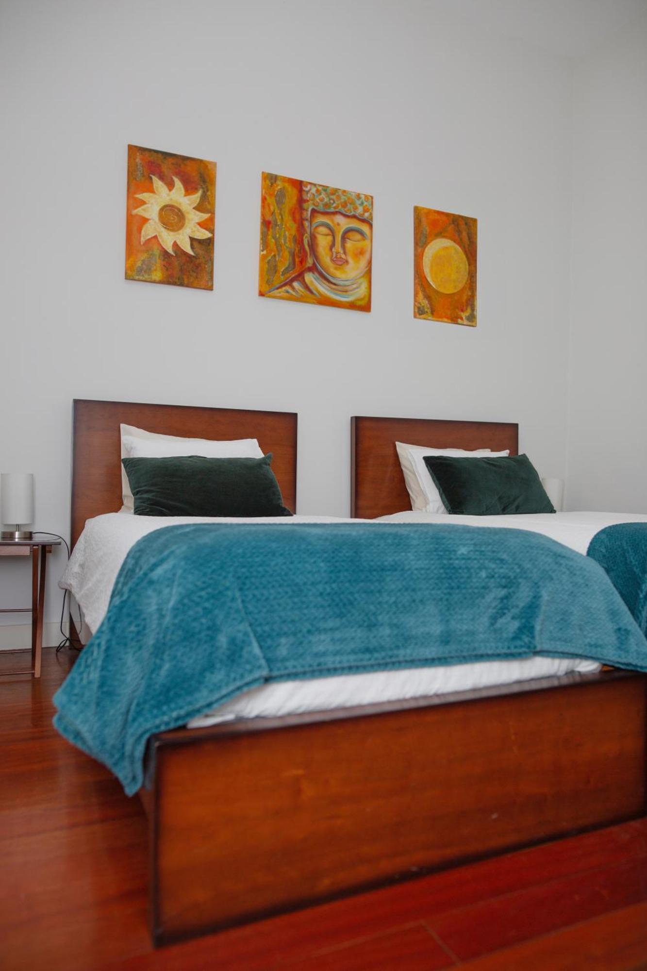 Bonjardim Terrace *