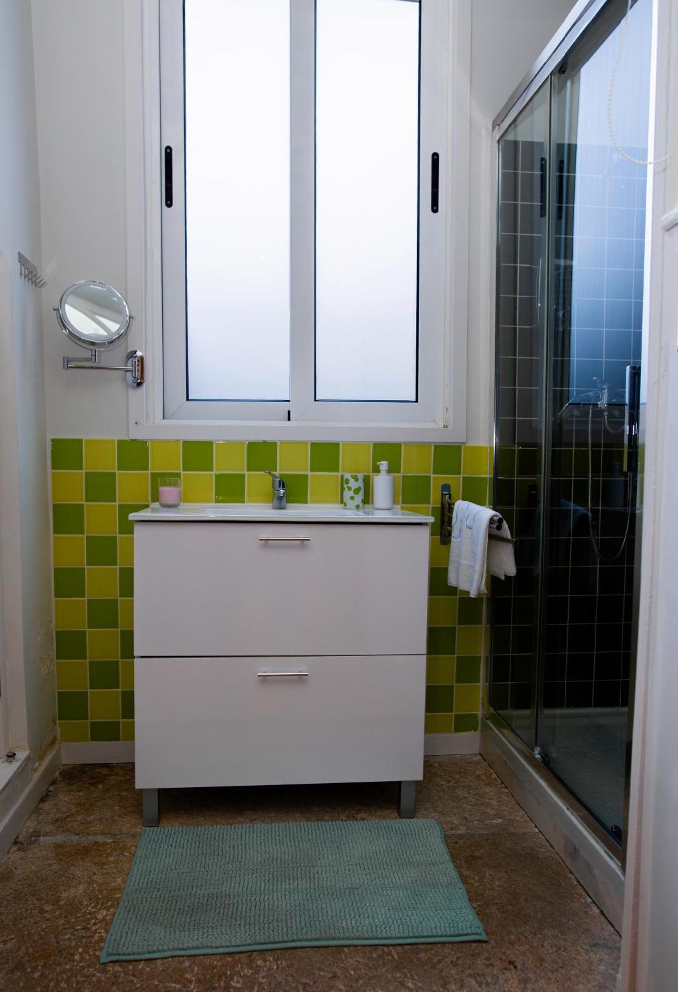 Appartement Bonjardim Terrace