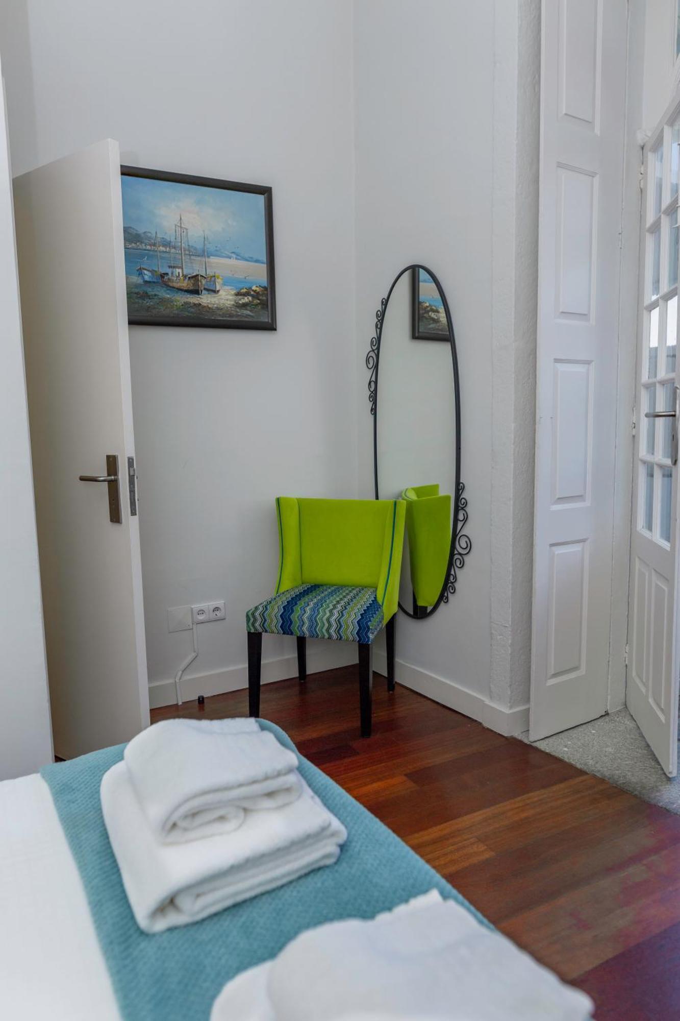 Bonjardim Terrace Appartement Porto