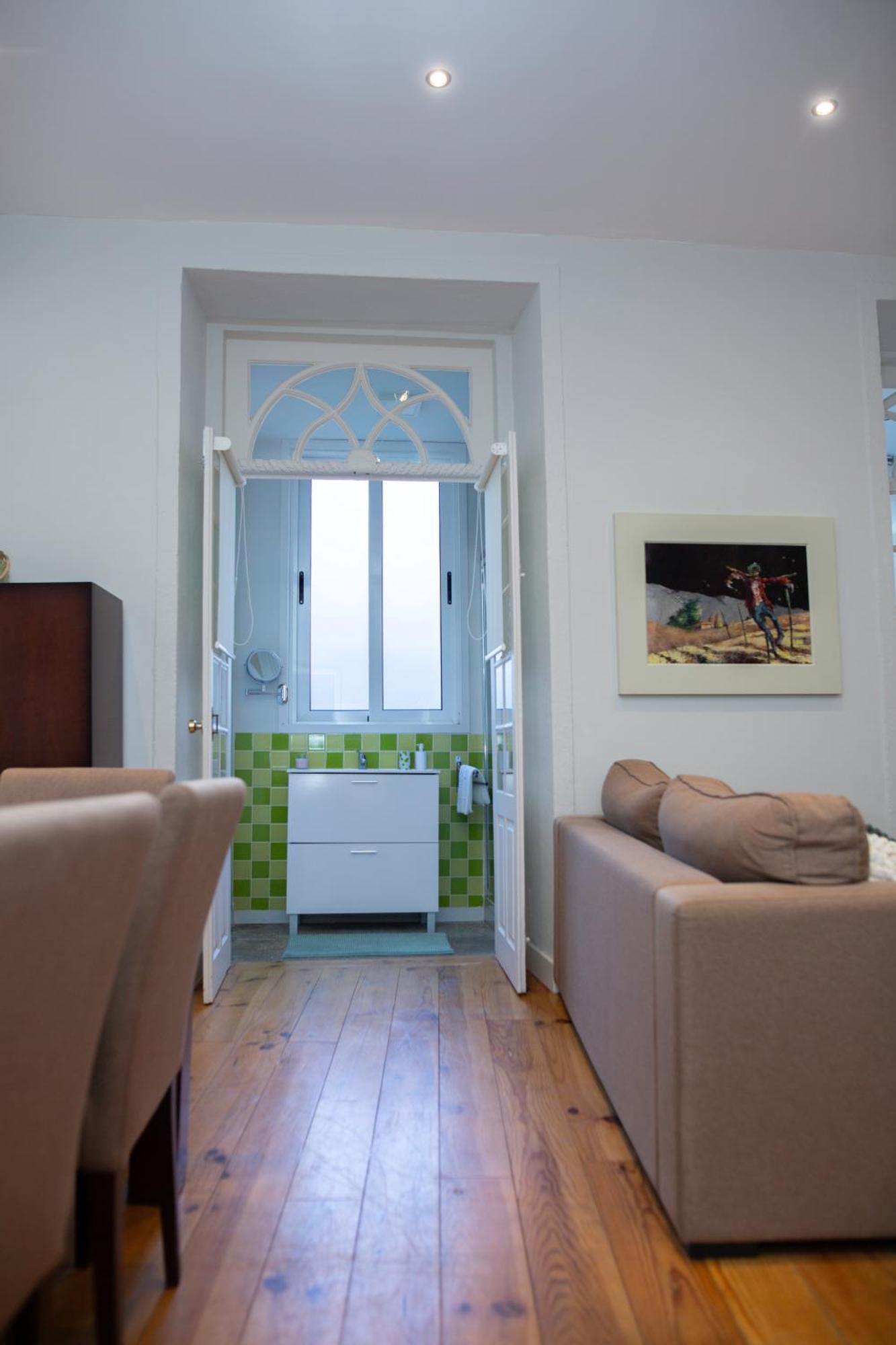 Bonjardim Terrace Porto