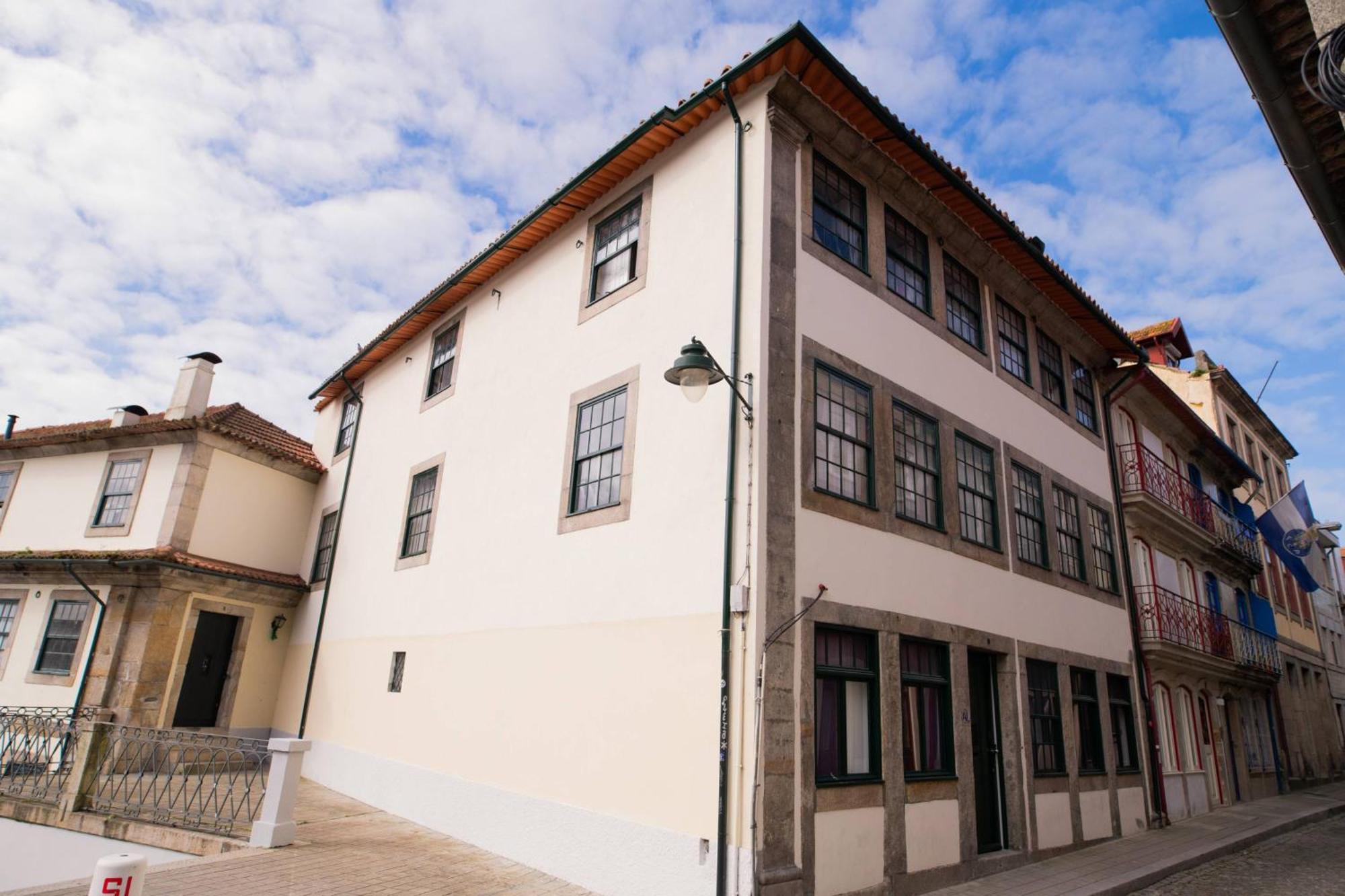 Oportoluxapartments Porto