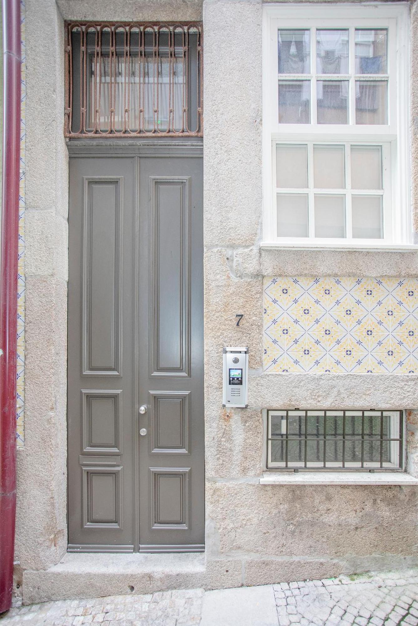 Apartment Liiiving In - Ribeira Secret *