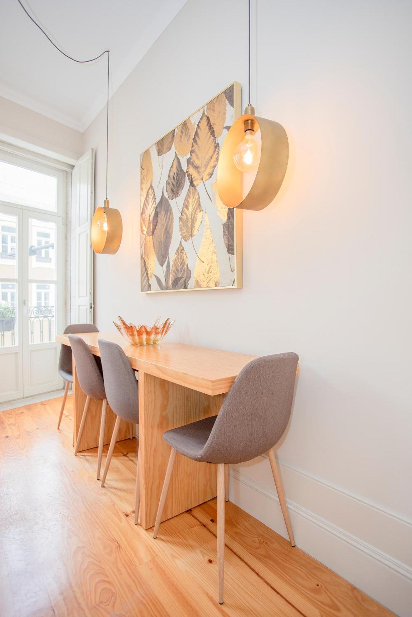 Apartment Liiiving In - Ribeira Secret Porto