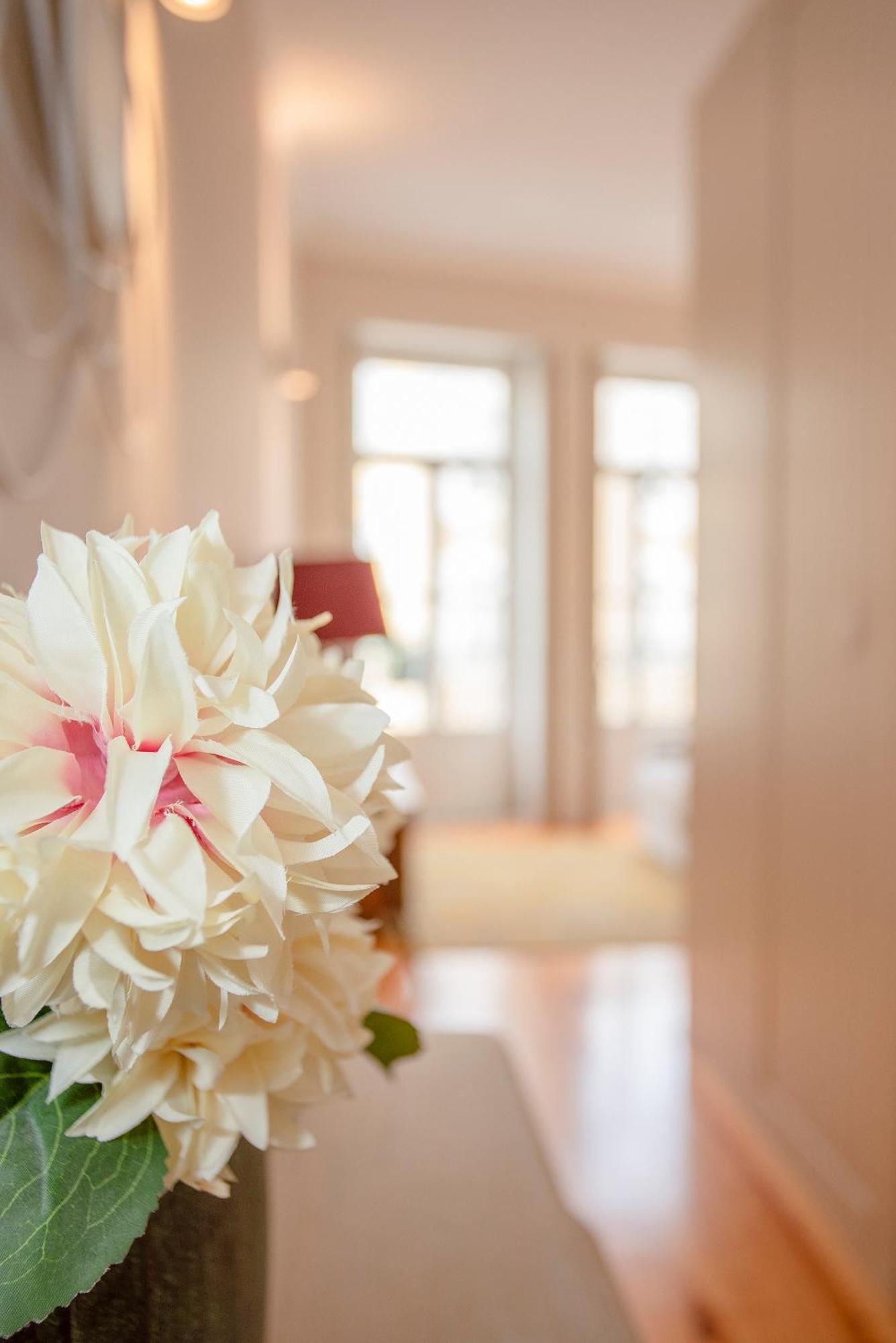 Apartment Liiiving In - Ribeira Secret Porto