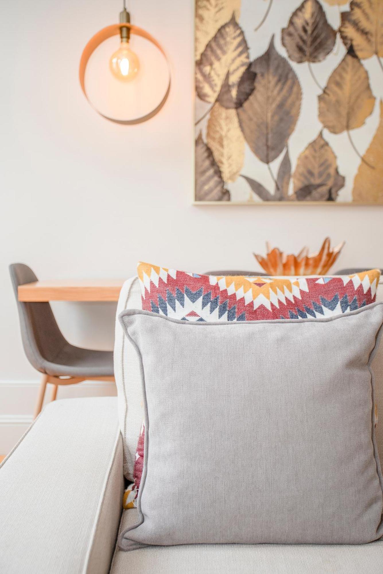 Liiiving In - Ribeira Secret Apartment