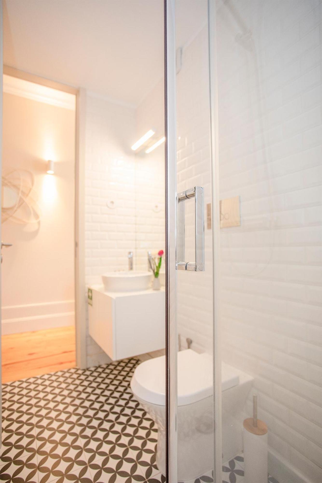 Apartment Liiiving In - Ribeira Secret