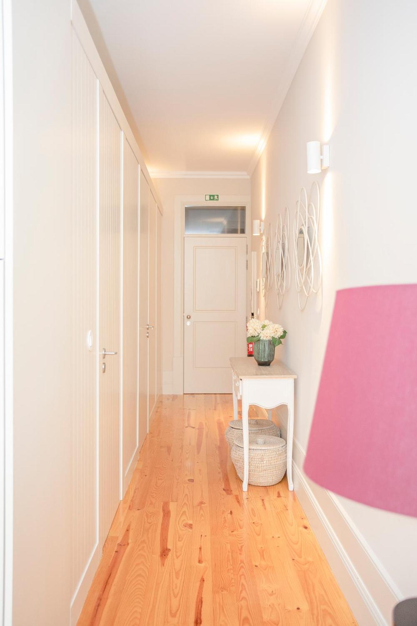 Liiiving In - Ribeira Secret Apartment Porto