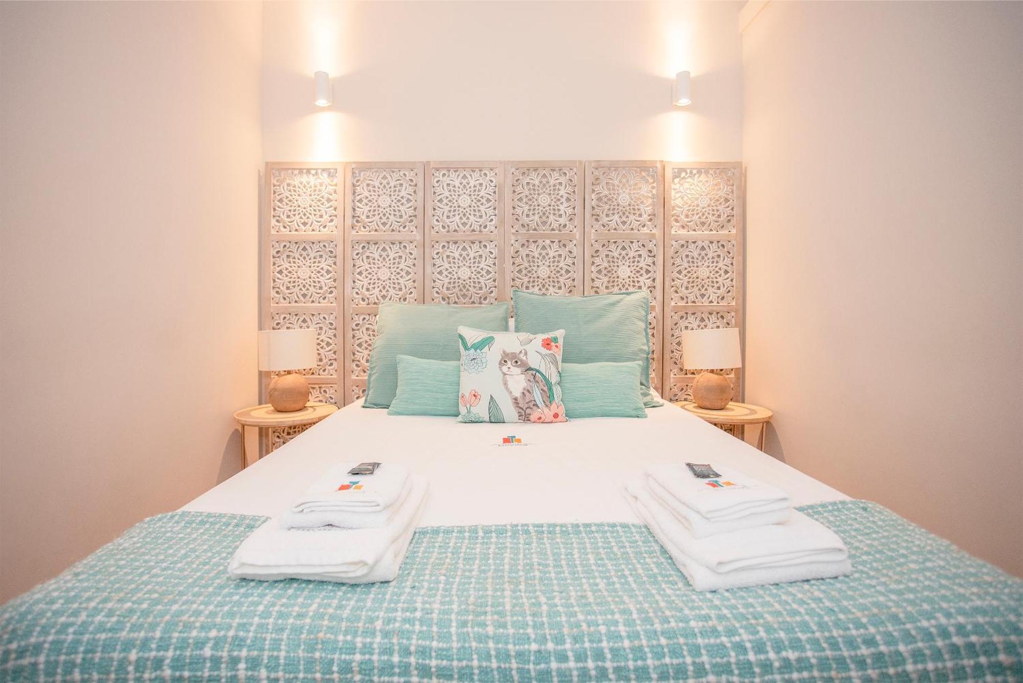 Liiiving In - Ribeira Secret Apartment Porto
