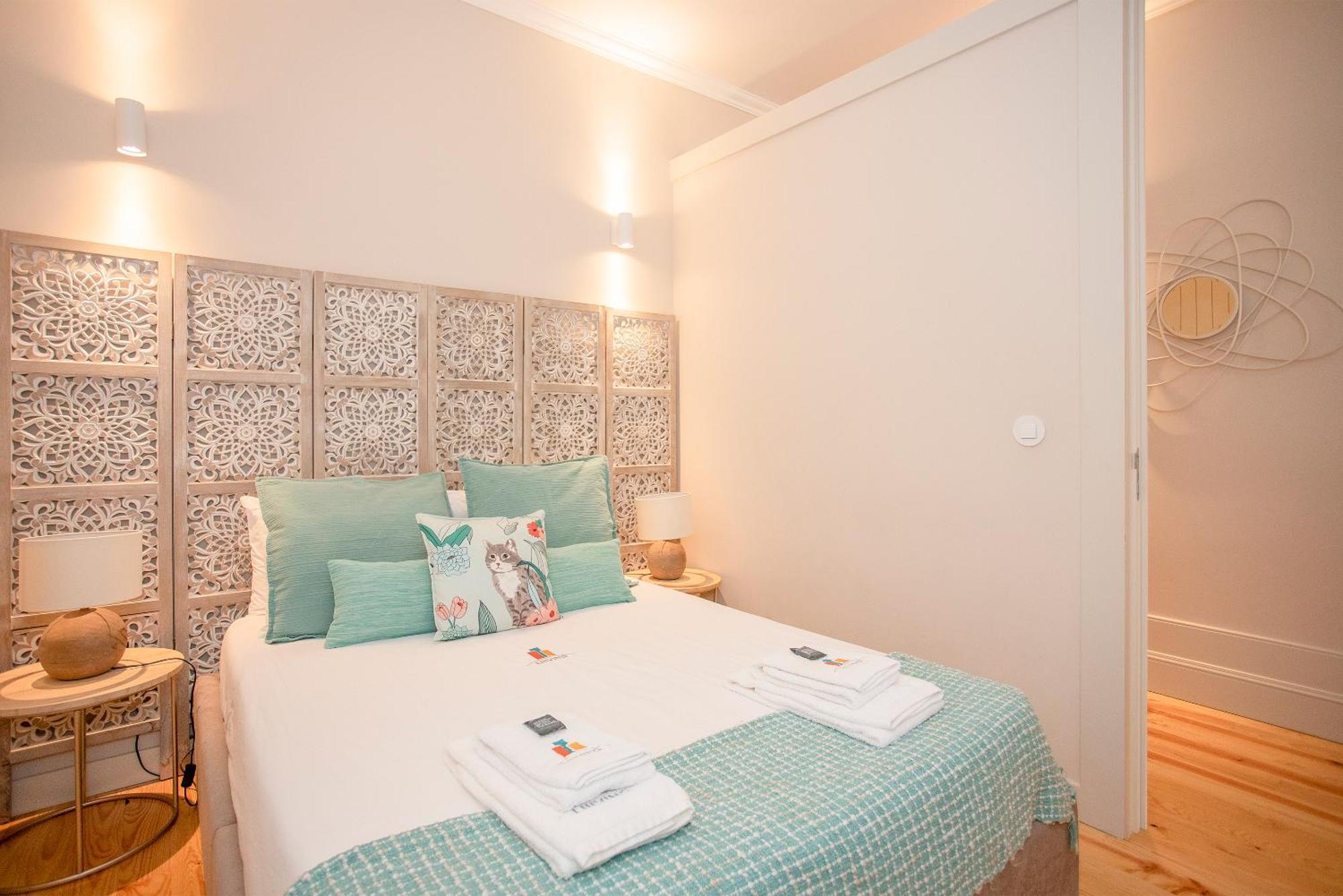 Liiiving In - Ribeira Secret