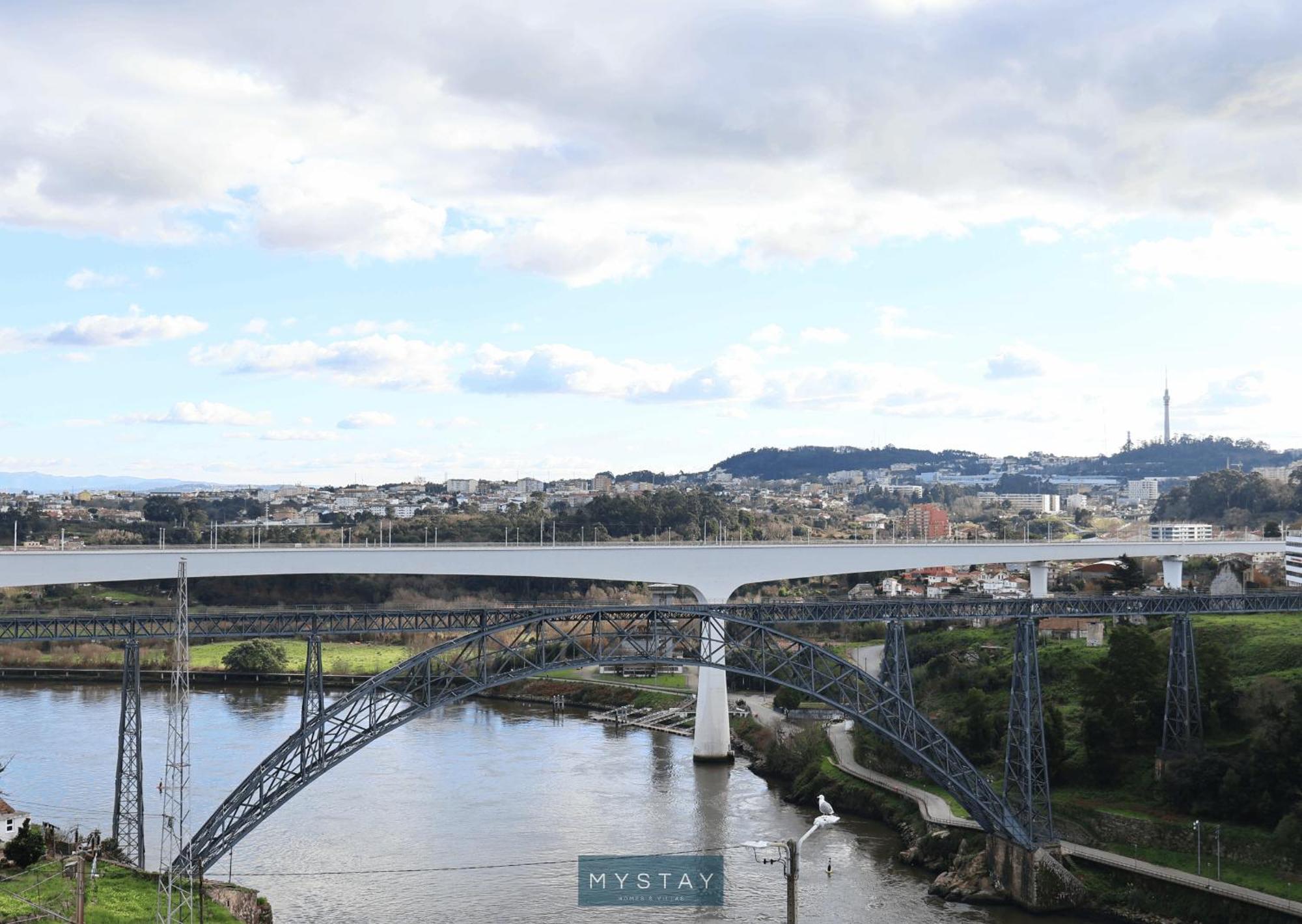 Apartment Mystay - Fontainhas Douro Porto