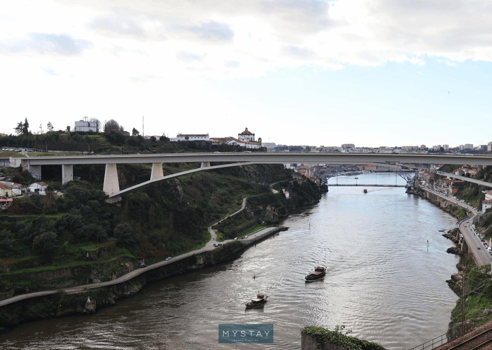 Apartment Mystay - Fontainhas Douro *