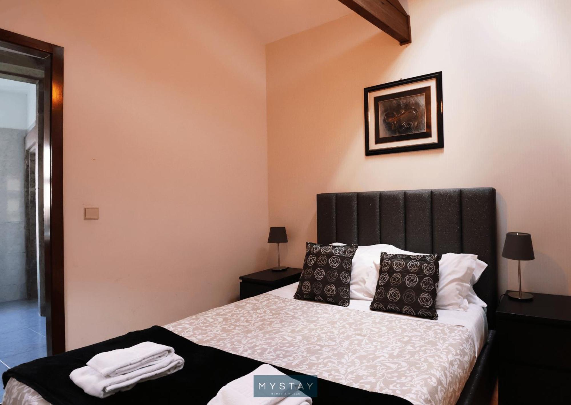 Mystay - Fontainhas Douro * Porto