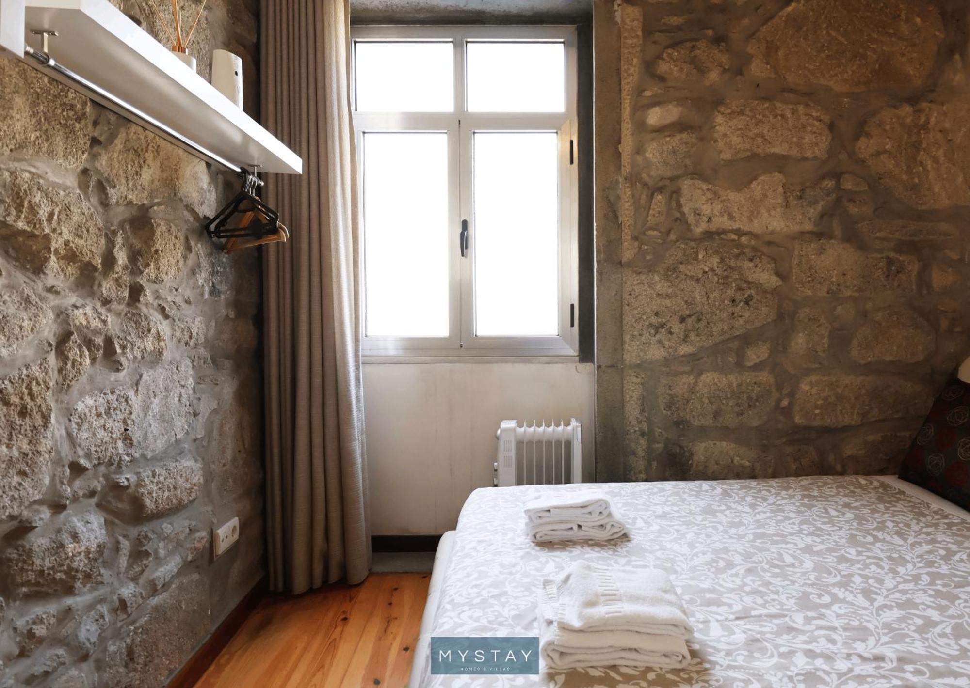 Mystay - Fontainhas Douro