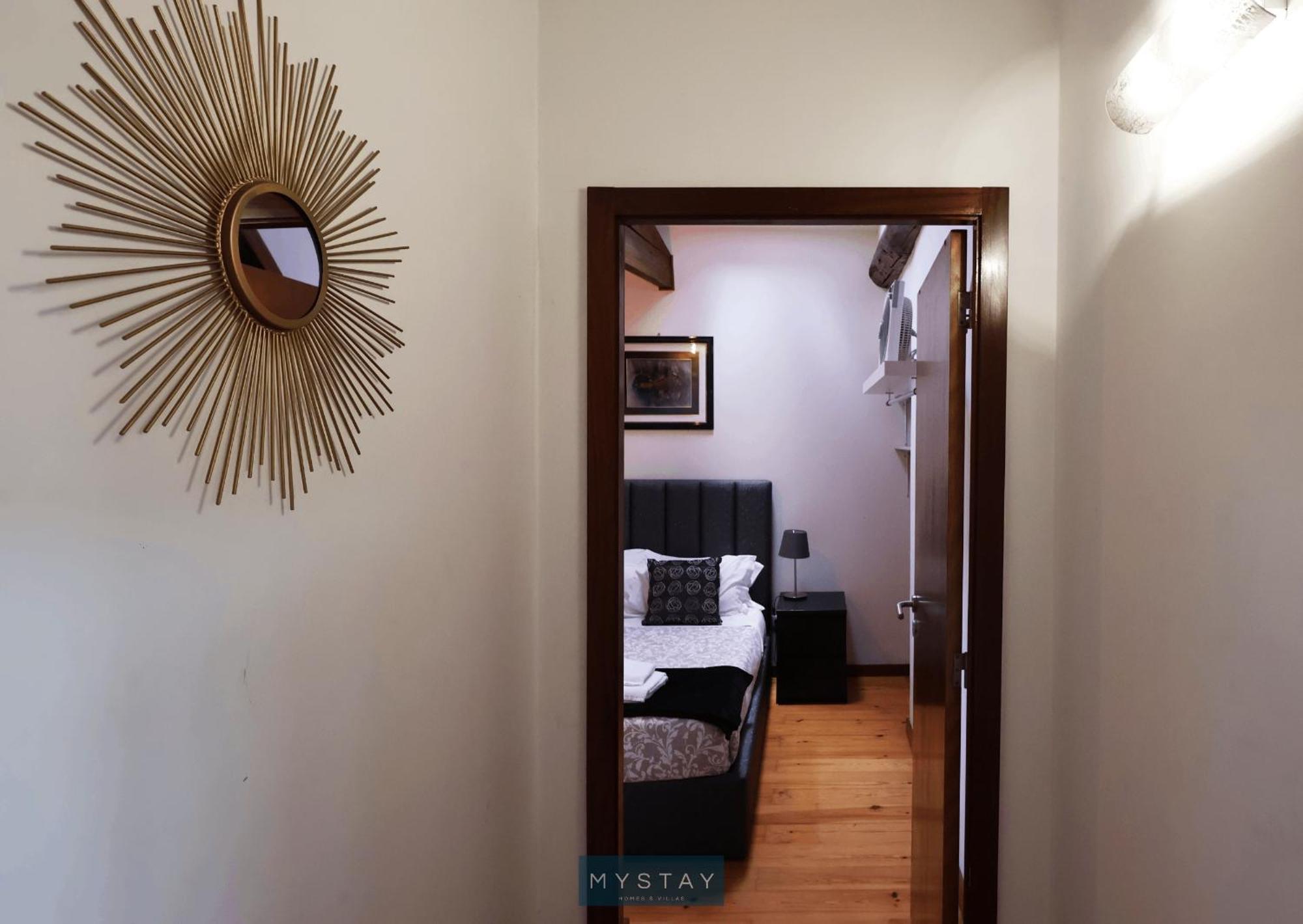 Apartment Mystay - Fontainhas Douro *