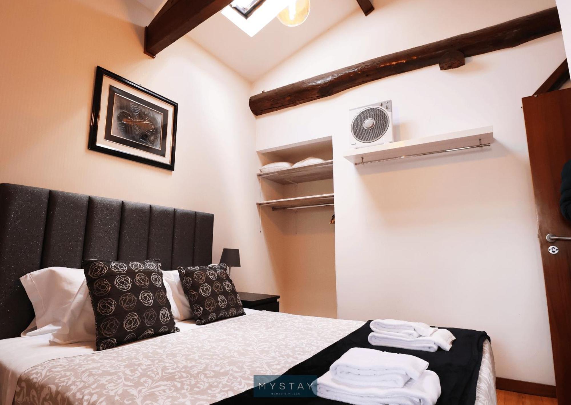 Mystay - Fontainhas Douro *