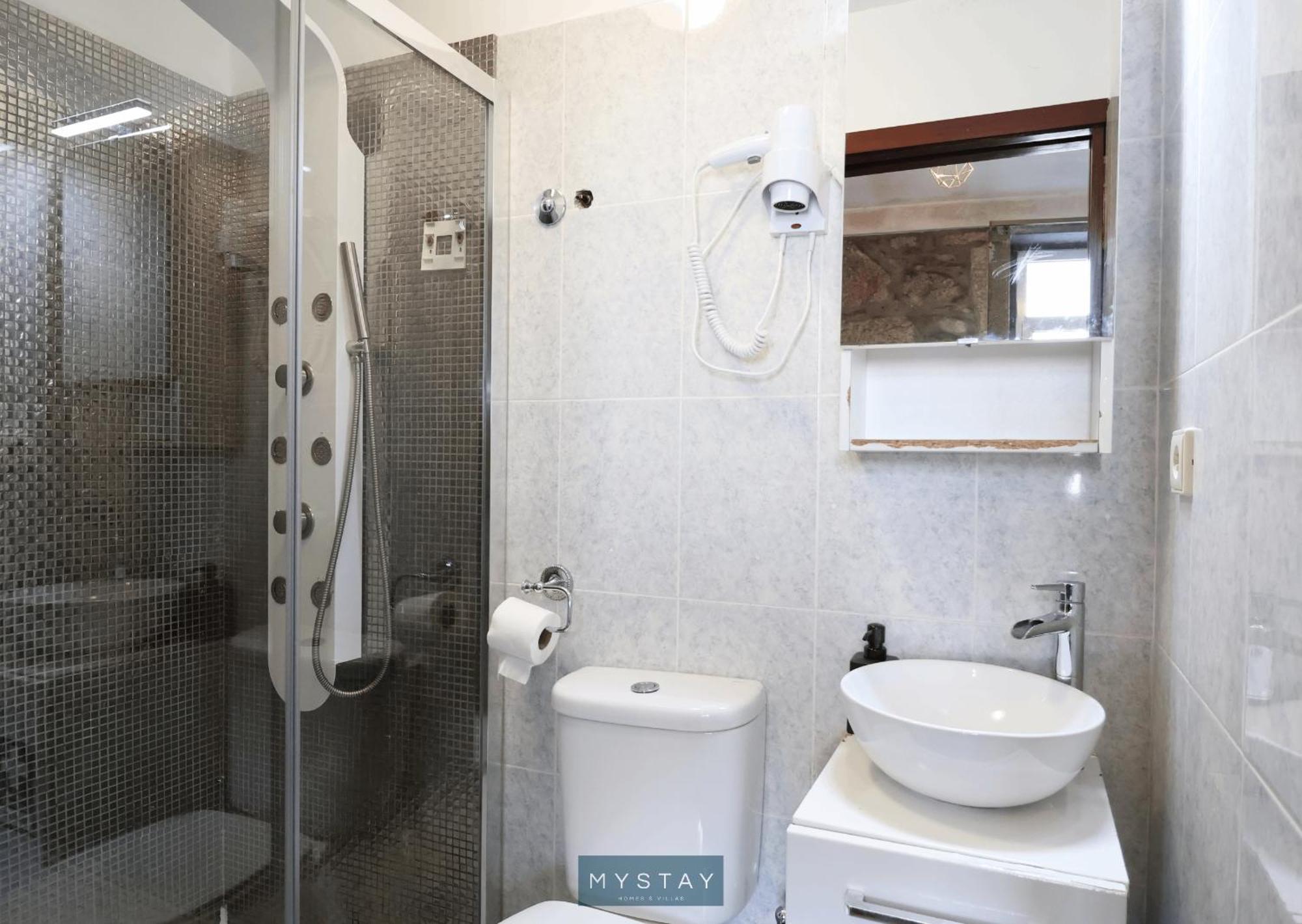 Mystay - Fontainhas Douro Apartment *