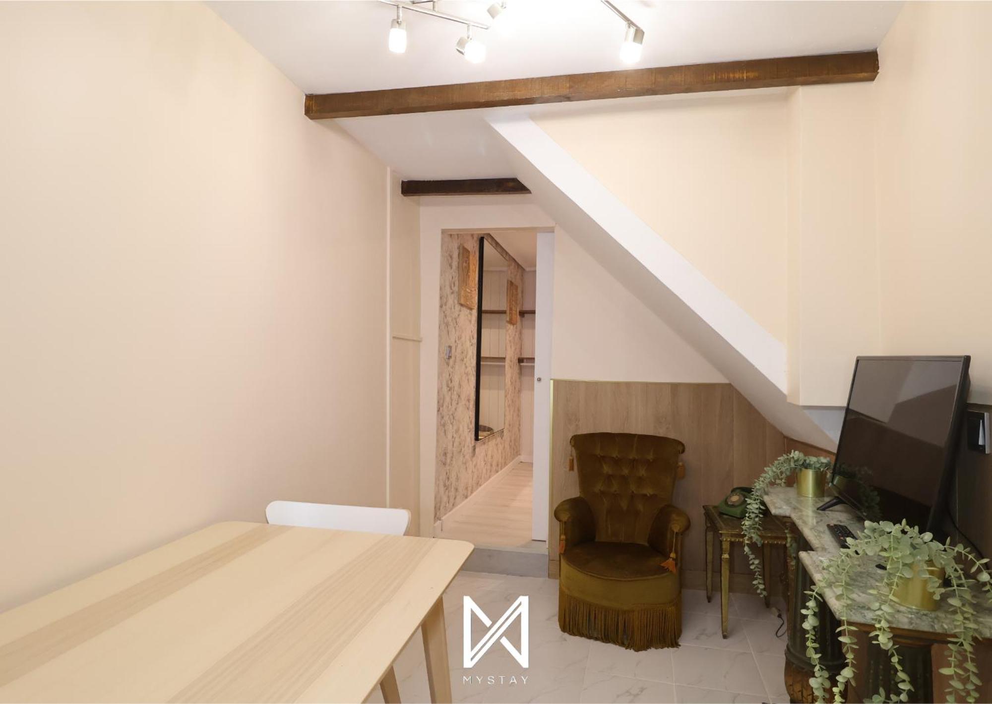 Apartment Mystay - Alfandega 16