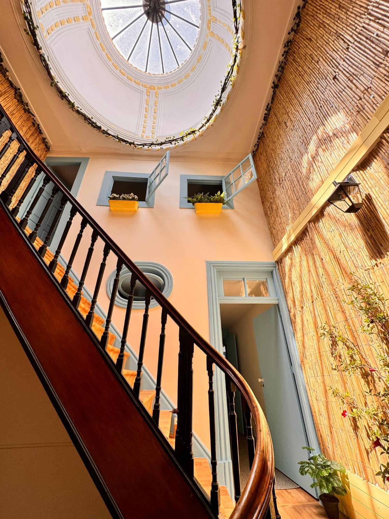 Hostel Samba